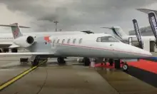 Все фото Learjet 75 2