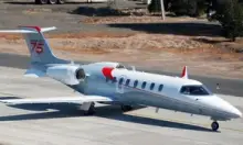 Все фото Learjet 75 4
