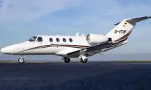 Все фото Citation CJ1 2