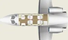 Все фото Citation CJ1 4