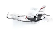 Все фото Falcon 2000LXS 1