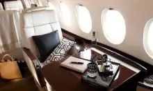 Все фото Falcon 2000LXS 5