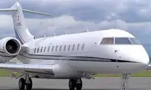 Все фото Global Express XRS 5