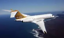 Все фото Global 5000 2