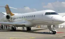 Все фото Global 5000 5