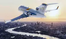 Все фото Challenger 650 3