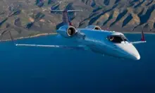 Все фото Learjet 60XR 5