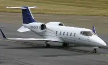 Все фото Learjet 60XR 2
