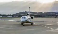 Все фото Falcon 7X 4