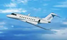 Все фото Gulfstream G280 2