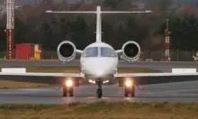 Все фото Learjet 45XR 2