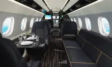 Все фото Praetor 600 5