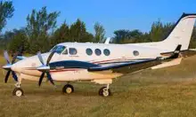 Все фото King Air C90GTx 1