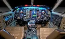 Все фото King Air C90GTx 3