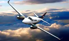 Все фото King Air C90GTi 2