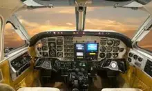 Все фото King Air C90GTi 3