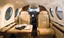 Все фото King Air C90GTi 5