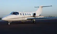 Все фото Hawker 400XP 5