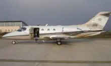 Все фото Hawker 400XP 4