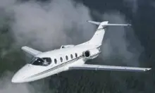 Все фото Hawker 400XP 3