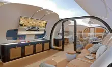 Все фото ACJ 320neo 5