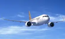 Все фото ACJ 320neo 2