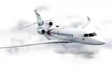 Все фото Falcon 8X 1