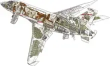 Все фото Falcon 8X 4