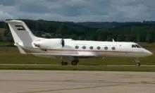 Все фото Gulfstream G-400 4