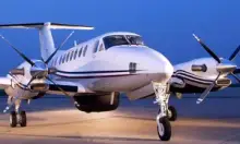 Все фото King Air 350 3