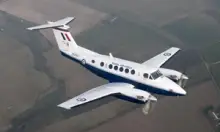Все фото King Air 350 2