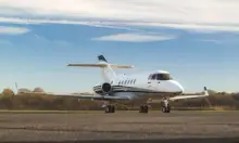 Все фото Hawker 850XP 1