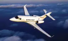 Все фото Hawker 850XP 2