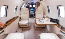 Все фото Learjet 70 4