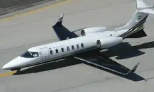 Все фото Learjet 40XR 1