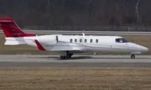 Все фото Learjet 40XR 4