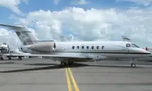 Все фото Hawker 4000 2