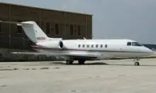 Все фото Hawker 4000 5