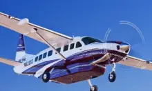 Все фото Cessna Caravan 208B 1