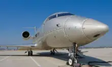 Все фото Challenger 601 1