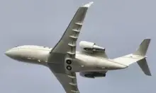 Все фото Challenger 601 3