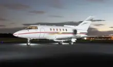 Все фото Hawker 800A 3