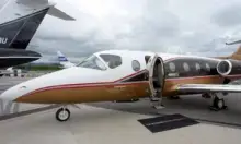 Все фото Nextant 400XTi 3