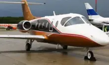 Все фото Nextant 400XTi 2