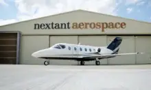 Все фото Nextant 400XTi 5