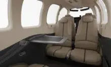 Все фото Beechcraft Baron 58 4