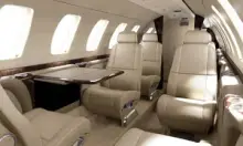 Все фото Citation CJ3+ 4