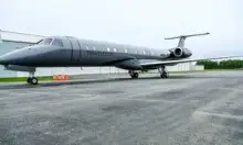 Все фото Embraer 135 LR VIP 1