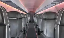 Все фото Embraer 135 LR VIP 3