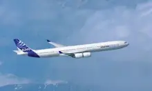 Все фото Airbus 340 VIP 1